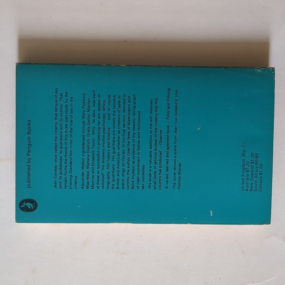 Sex in the Movies - 1968 Pelican - Picture 6 of 10